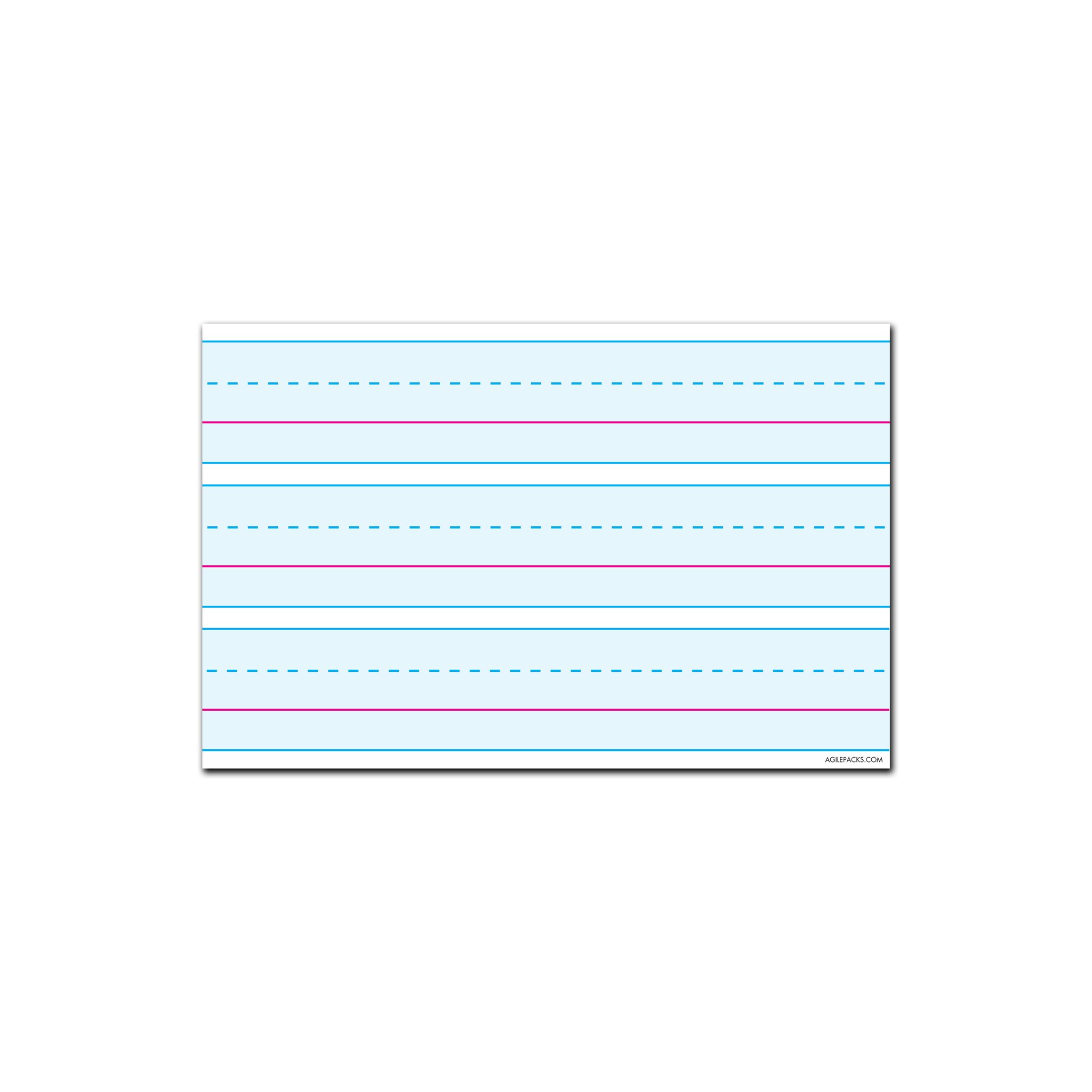 Handwriting Practice Kit
