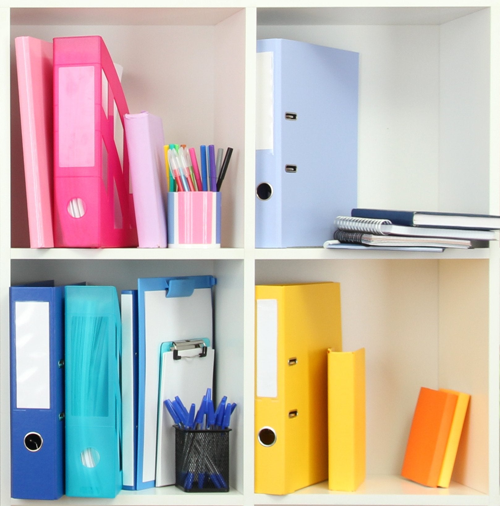 Helping Children Learn Organization Skills - AgilePacks