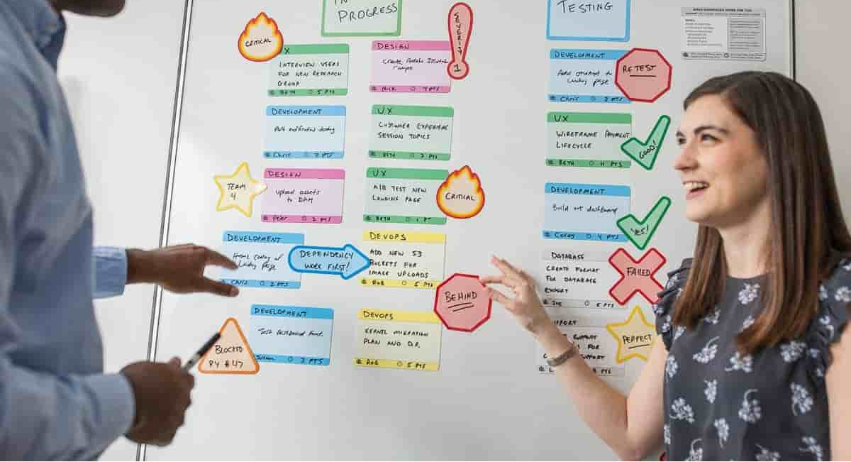 AgilePacks