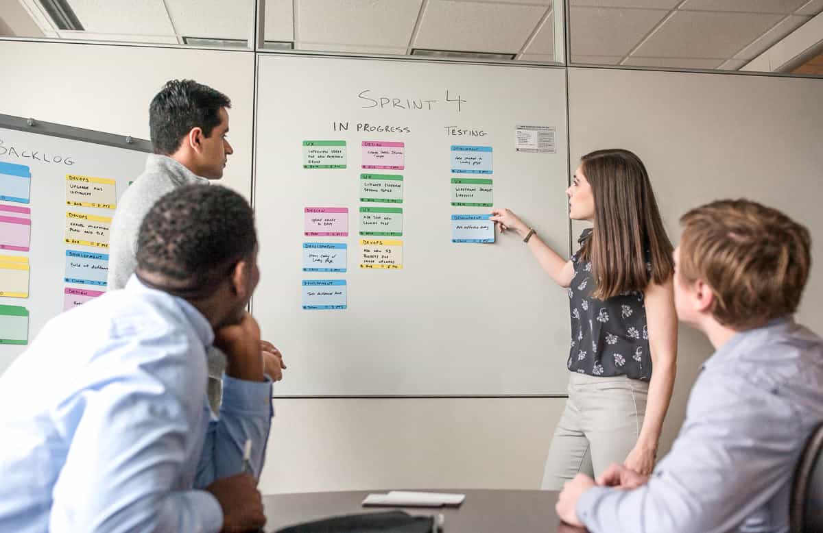 Teams - AgilePacks