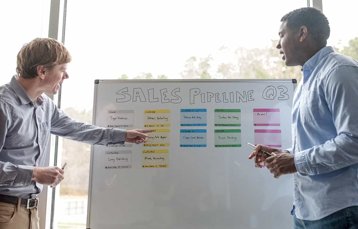 Workplace - AgilePacks
