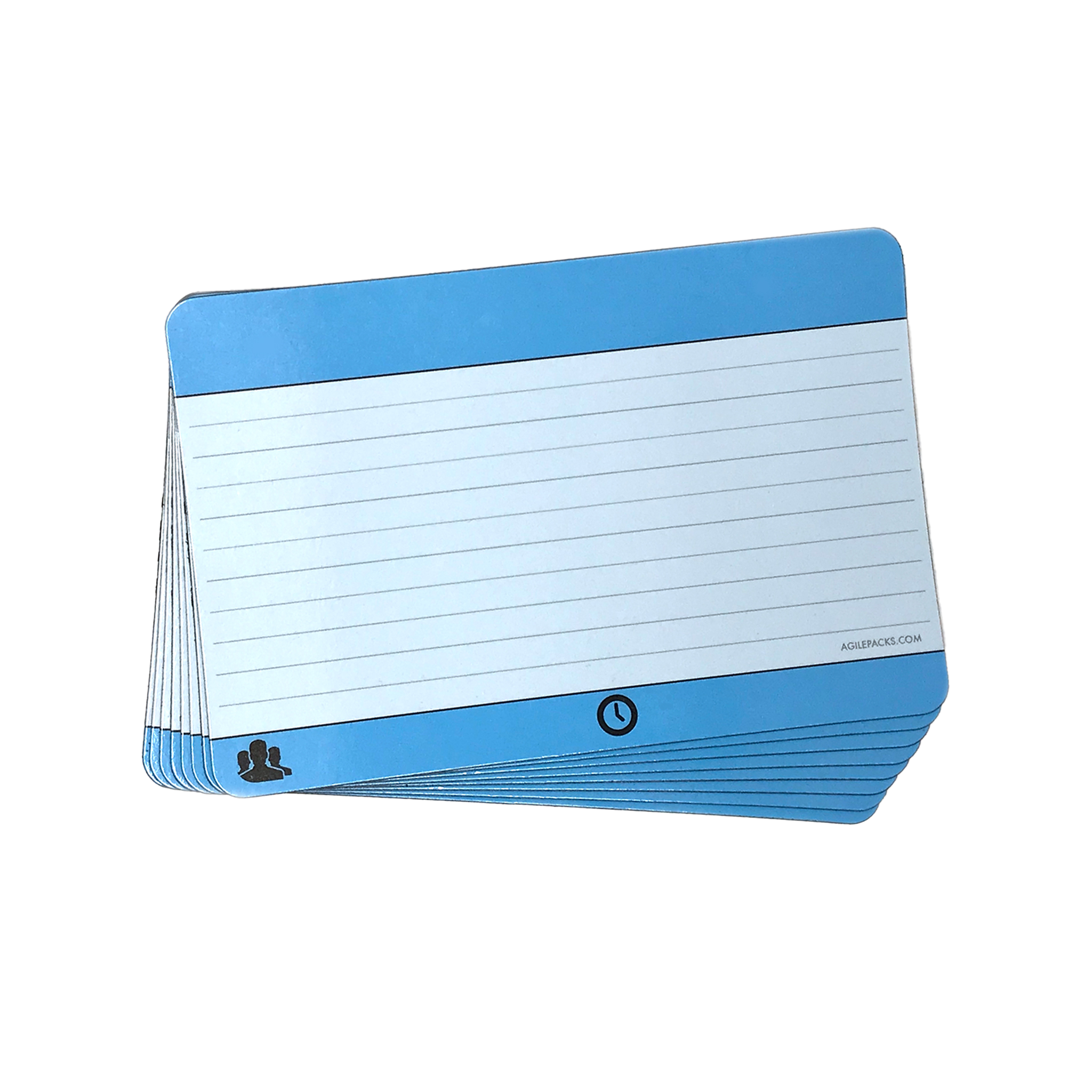 Colors Kit - Blue