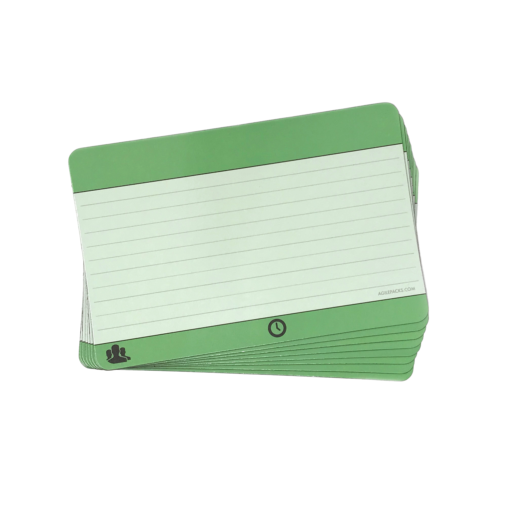 Colors Kit - Green