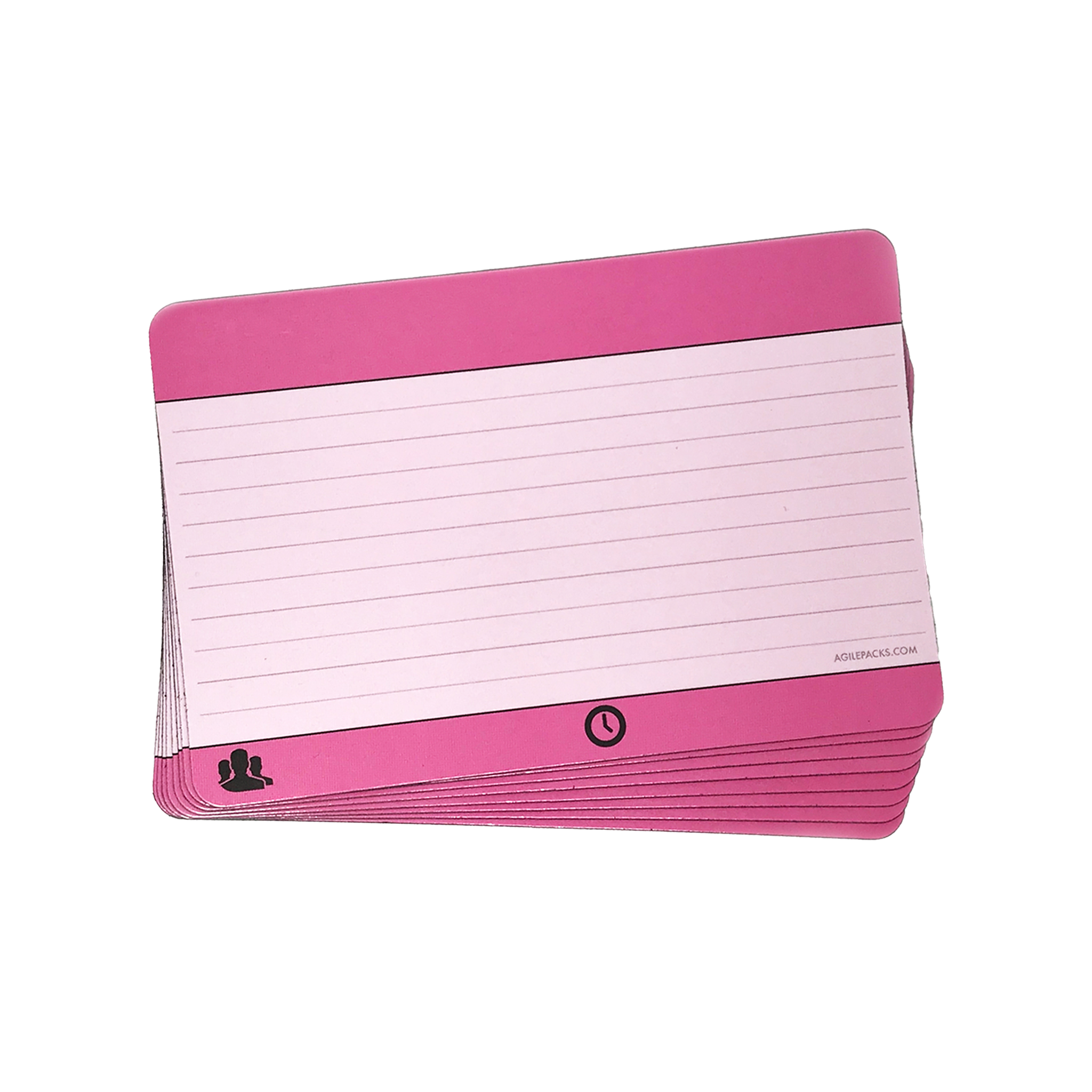 Colors Kit - Pink