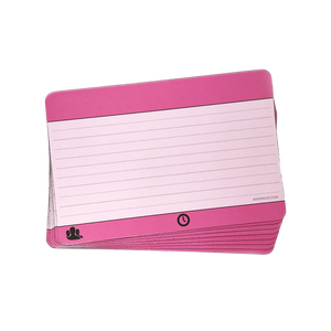 Colors Kit - Pink