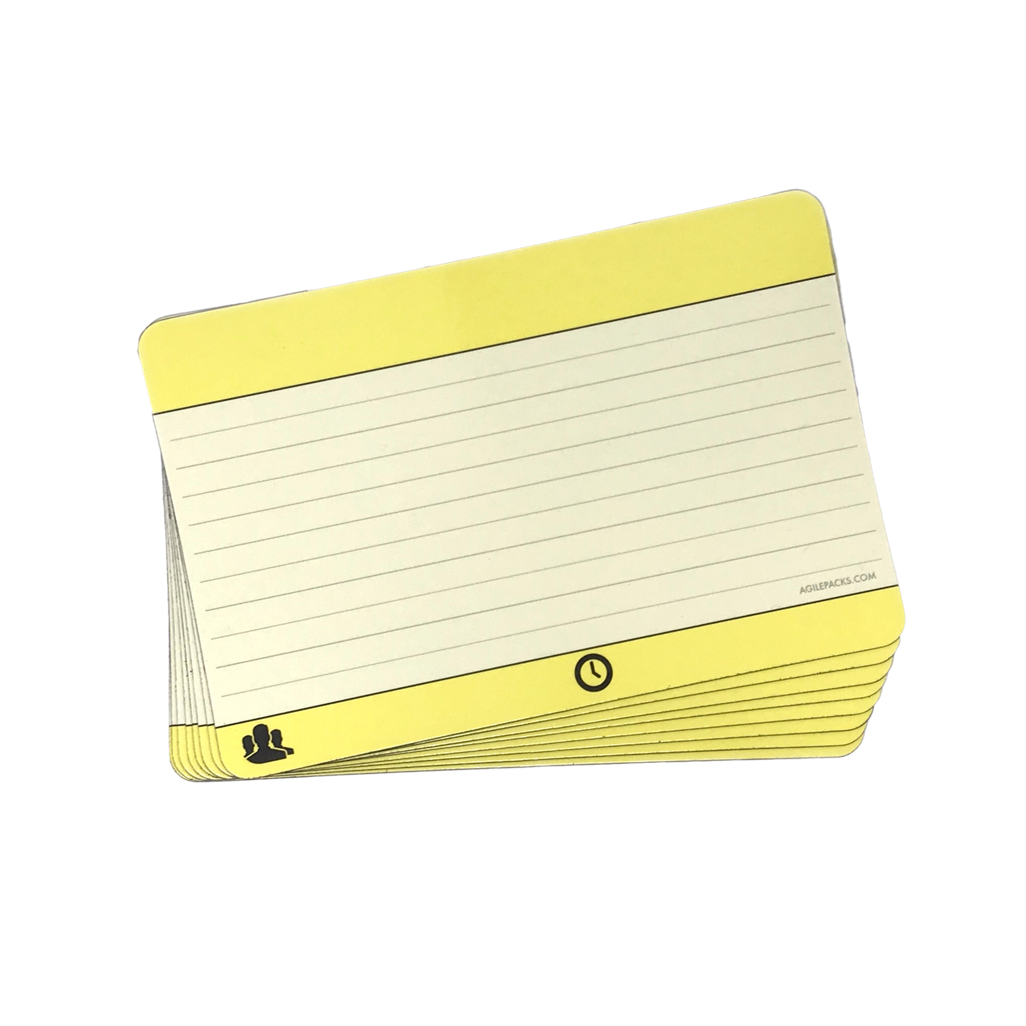 Colors Kit - Yellow