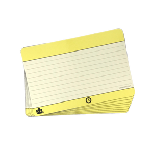 Colors Kit - Yellow