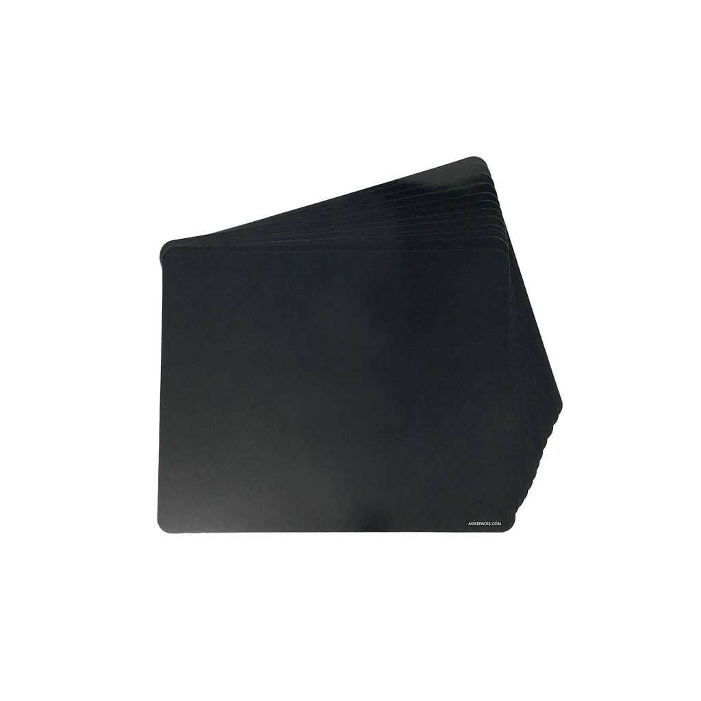 Jumbo Black Kit