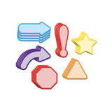 Workflow Shapes Kit