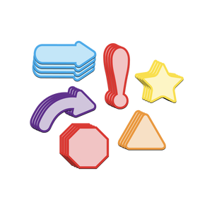 Workflow Shapes Kit