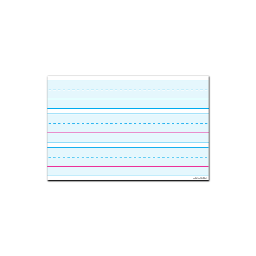 Handwriting Practice Kit