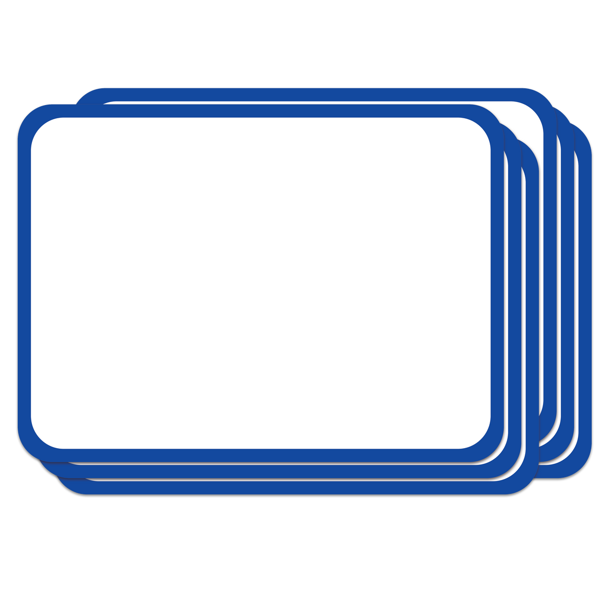 Repostables 4x6 - Reusable Dry Erase Surfaces (6-Pack)