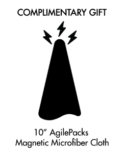 AgilePacks Free Gift