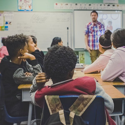 Elementary School Principal