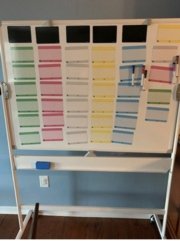 Award-Winning Author