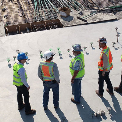 Construction Manager