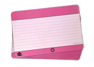 Colors Kit - Pink - AgilePacks