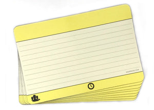 Colors Kit - Yellow