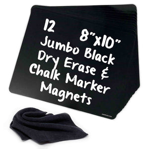 Jumbo Black Kit - AgilePacks