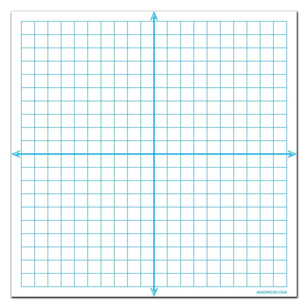 Jumbo Graph Kit - AgilePacks