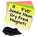 Jumbo Neon Kit - AgilePacks