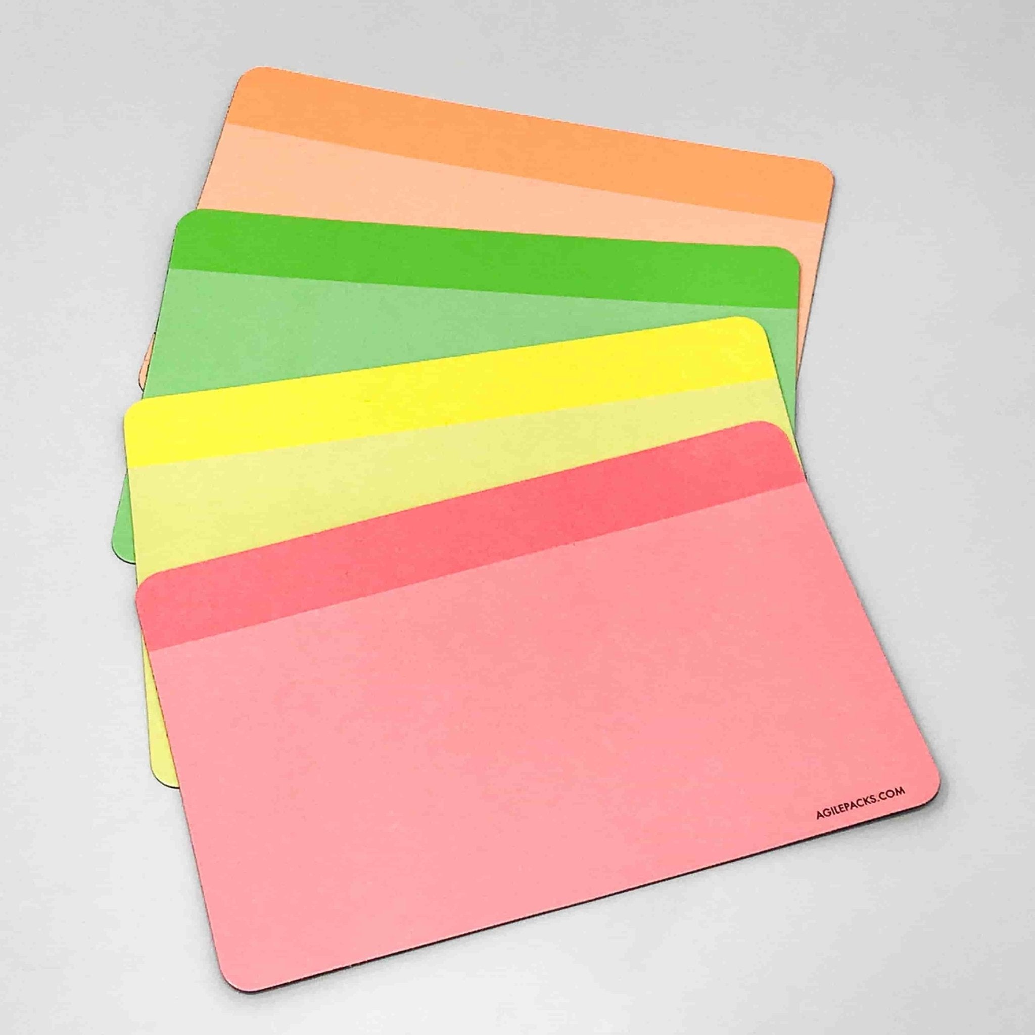 Neon Kit - AgilePacks