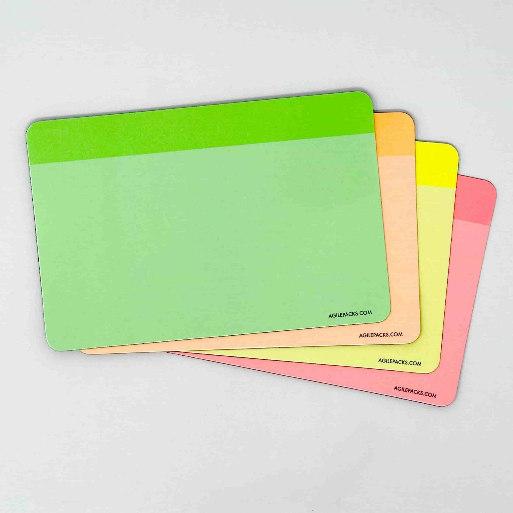 Neon Kit - AgilePacks