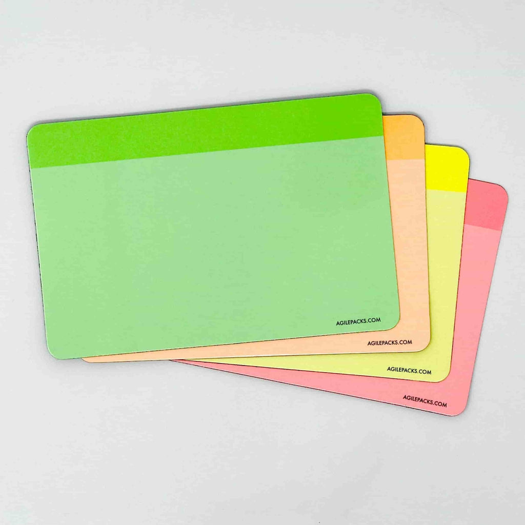 Neon Kit - AgilePacks